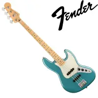 在飛比找Yahoo奇摩購物中心優惠-『FENDER』Player 系列琴款電貝斯 Jazz Ba