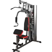 FitnessLAB Exercise Home Gym Multi-Station Fitness Home Gym Workout Equipment