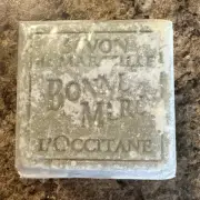 L’Occitane Savon de Marseille Bonne Mere Bar Soap 125g/4.4oz—#891
