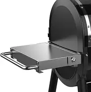 Weber SmokeFire BBQ Side Table for Barbecue