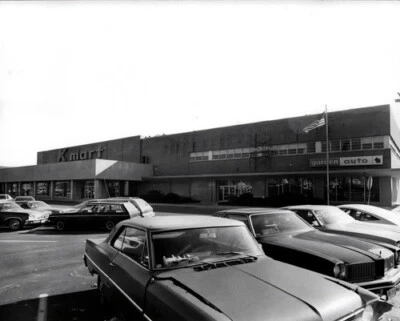 Kmart's Southgate Store Maple Heights, OH Photo