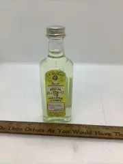 J.R. Watkins Natural Apothecary Body Oil, - Lemon - No. 20515Z - 2 fl.oz.