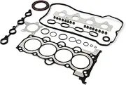 1set Engine Gasket Set G4FA 20920-2BB01 Compatible for Hyundai Accent Verna Solaris Ix20 I20 Compatible for Kia Venga Rio 1.4 2006–2019 Car Accessories