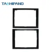 NS8-TV00B-V1 Front Case Cover for NS8-TV11B-V1 Plastic House Shell