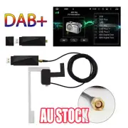 Eonon A0593 USB DAB+ DAB Digital Radio Tuner Dongle Receiver Android Car Stereo