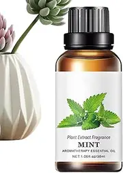 Aromatherapy Oil Blend - Water Soluble Fragrance Oil For Diffusers,Natural Scent Oil For Home Travel And Baths, Relaxation And Wellness