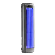 Portable Fan Quiet With 3 Speeds Desktop Portable Tower Fan Electric Fan With Powerful Airflow Quiet Operation Mini Stan