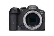 Canon EOS R7 Body Mirrorless Camera