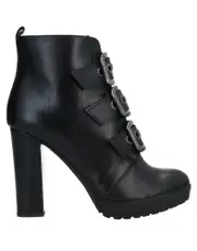[VIVIAN] VIVIAN Ankle boots - Item 17205206