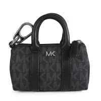 在飛比找Yahoo奇摩購物中心優惠-MICHAEL KORS GIFTING 銀字MK防刮滿版縮