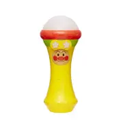 BANDAI Anpanman Rinrin Fun! Anpanman sings with the microphone
