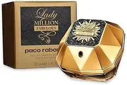 [Paco Rabanne] LADY MILLION FABULOUS EDP