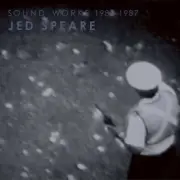 Jed Speare - Sound Works 1982-1987 [New CD] Slim Pack