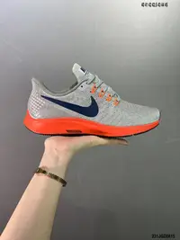 在飛比找Yahoo!奇摩拍賣優惠-耐克Nike Zoom Pegasus 35 Turbo登月