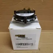 1185810 Heil Quaker Vent pressure switch OEM 1185810 Hk06NB124