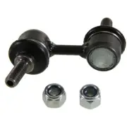 CarQuest DW K90667 Suspension Stabilizer Bar Link-Kit Front Fits Honda ,Mazda (for: Mazda)