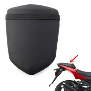 Rear Passenger Seat Fit For Kawasaki Ninja 250R EX250 08-12 11 Synthetic Leather