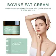 Beef Tallow Castor Oil Frankincense, Grass-fed Beef Tallow w/ Frankincense Oil