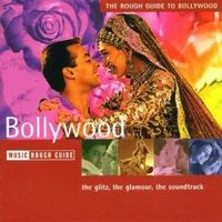 RGNET1074 狂戀寶萊塢 The Rough Guide To Bollywood (Rough Guide)