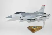 Lockheed Martin® F-16 Fighting Falcon®, 307th Fighter Squadron Stingers, 18"