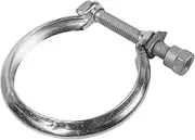 Exhaust pipe clamp, muffler clip, exhaust pipe clip Peu geot Citr oen 2.0-liter vehicles
