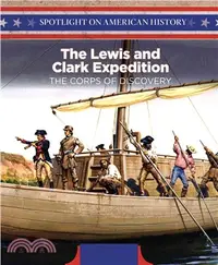 在飛比找三民網路書店優惠-The Lewis and Clark Expedition