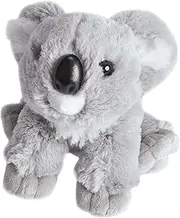 Wild Republic Koala Plush, Stuffed Animal, Plush Toy, Gifts for Kids, Hug’EMS 7 Inches