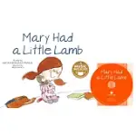 MARY HAD A LITTLE LAMB