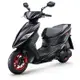 KYMCO光陽 VJR 125 4V TCS+ABS版 2024新車-24期