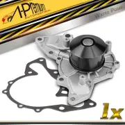 Engine Water Pump for Kia Hyundai Sorento Terracan BL HP 2001-2009 SUV 3.5L G6CU (for: Kia)