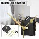 20X 22MM DIY Quartz Movement Wall Clock Motor Mechanism Long Spindle Repair Kit