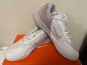 Nike Women's Zoom Vapor Pro 2 Hardcourt PRM Style FB7054 001