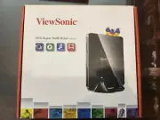 ViewSonic VDD100_B3S-S Super Multi DVD Burner -brand NEW