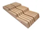 Wusthof 14 Slot In-Drawer Knife Storage Tray