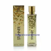 DORALL COLLECTION STUNNER FOR WOMEN 3.3 OZ 100 ML EAU DE PARFUM SPRAY NEW IN BOX