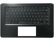 L17093-001 HP Palmrest With Keyboard Gray For ChromeBook 14-CA070NR 14-CA001TU