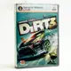 《越野菁英賽：大地長征 3/ DiRT 3》PC英文版~全新上市