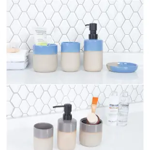 【ARTBOX OFFICIAL】 韓國 現代陶瓷肥皂架 薄荷綠