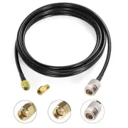 Extension Cable Extension Cable For Helium Hotspot For RAK For Nebra RP-SMA Male
