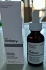 The Ordinary Retinoids Serum Retinol 1% in Squalane Anti Aging Skincare 1 fl oz