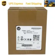 Free Tax 22D-D2P3N104 Ser A PowerFlex 40P 0.75 kW 1HP AC Drive New Expedited #HT