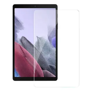 CITY for Samsung Galaxy Tab A7 Lite 8.7吋 專用版9H鋼化玻璃保護貼