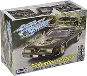Plastic Model Kit-'77 Smokey And The Bandit Firebird 1:25