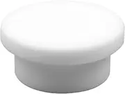 Sink Overflow Hole Cover | Silicone Wash Basin Drain Cover - Reusable Bathroom Sink Sealing Gadget, Water Basin Spillover Cap for Indoor
