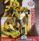 Transformers Robots in Disguise Combiner Force BUMBLEBEE Power Surge Hyper-Twist