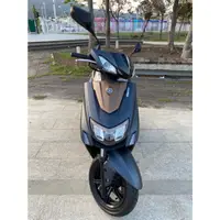 在飛比找蝦皮購物優惠-高雄二手機車 YAMAHA  CYGNUS-X 125 AB