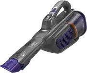 New 18V Lithium Ion Pet Dustbuster | AU Free And Fast Shipping