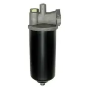 Oil Filter Base With Canister Fits International 424 444 3042420R92