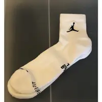 在飛比找蝦皮購物優惠-Nike Jordan 喬丹 中筒襪