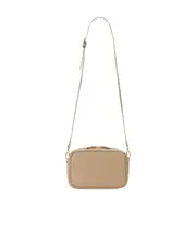 Zippered camera bag One size DOVE